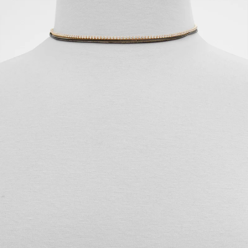 الدو Galine Necklace